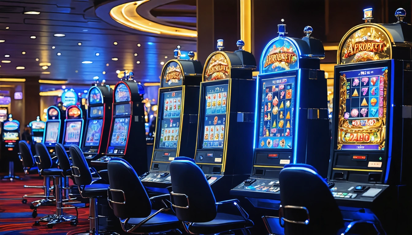 Aerobet casino application Comment installer et utiliser