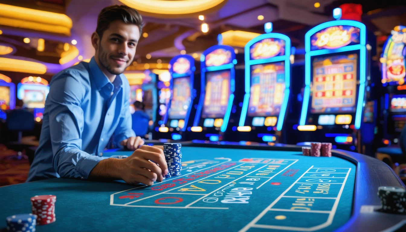 Guide Aerobet casino no deposit bonus et conditions de jeu