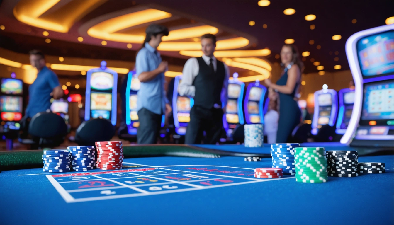 Guide Aerobet casino no deposit bonus et conditions de jeu